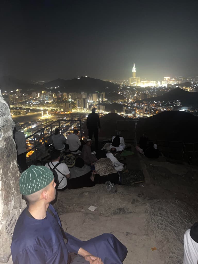 Numayr Malik - Full-Stack Architect